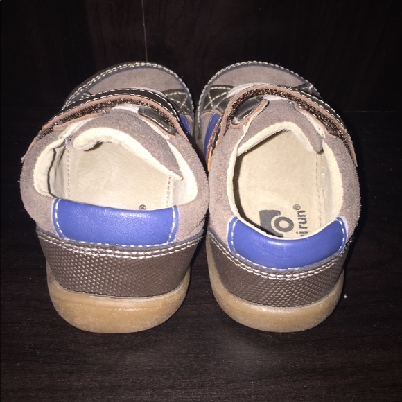 See Kahi Run kids shoes - Picture 4 of 5